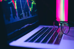 controle diário de investimentos