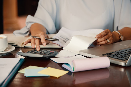 BPO financeiro