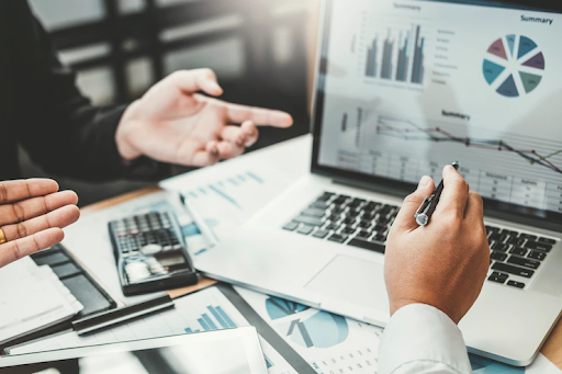 contabilidade para negócios online: tenha uma boa contabilidade para negócios digitais